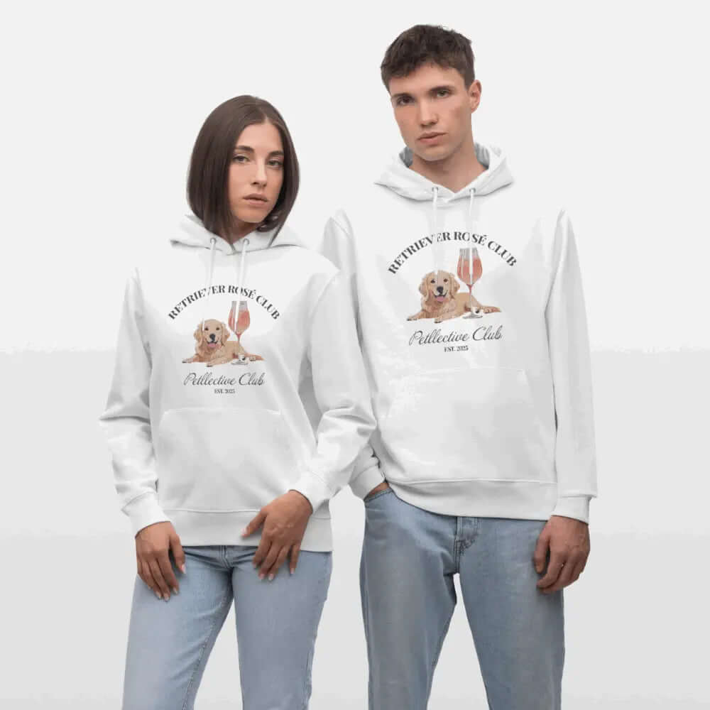 Stanley/Stella Unisex Bio-Hoodie CRUISER