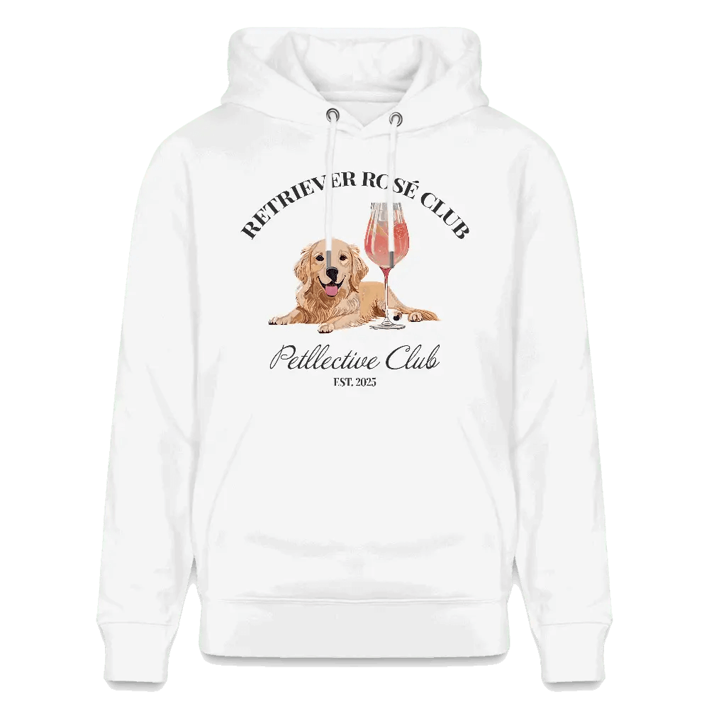 Stanley/Stella Unisex Bio-Hoodie CRUISER - MorgenMood -Entdecke Tassen, T-Shirts und Sweatshirts mit einzigartigem Style