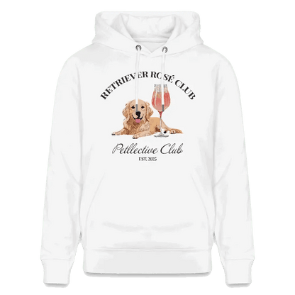 Stanley/Stella Unisex Bio-Hoodie CRUISER - MorgenMood -Entdecke Tassen, T-Shirts und Sweatshirts mit einzigartigem Style