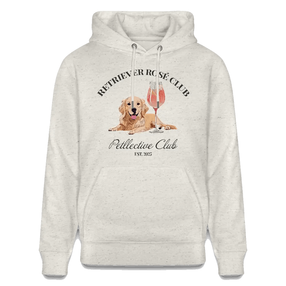 Stanley/Stella Unisex Bio-Hoodie CRUISER