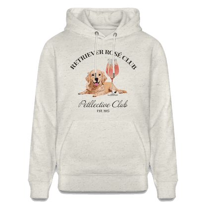 Stanley/Stella Unisex Bio-Hoodie CRUISER