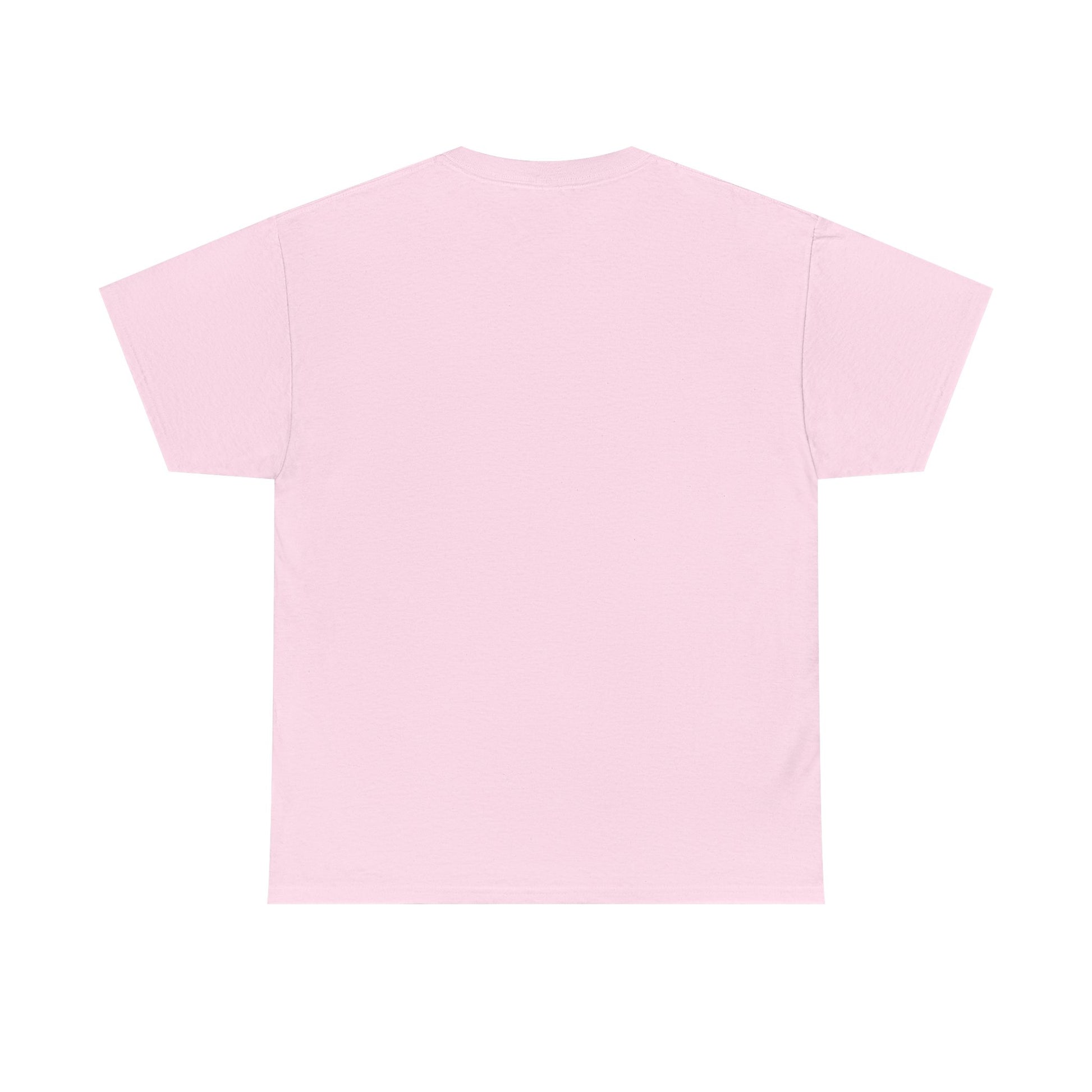 T-Shirt Motiv Halloween Blutmond Katze - MorgenMood 