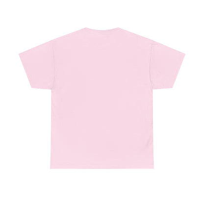 T-Shirt Motiv Halloween Blutmond Katze - MorgenMood 