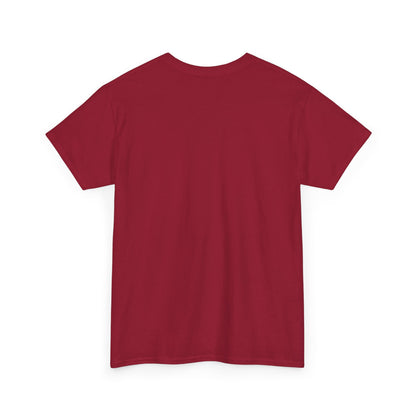 T-Shirt Motiv Halloween Blutmond Katze - MorgenMood 