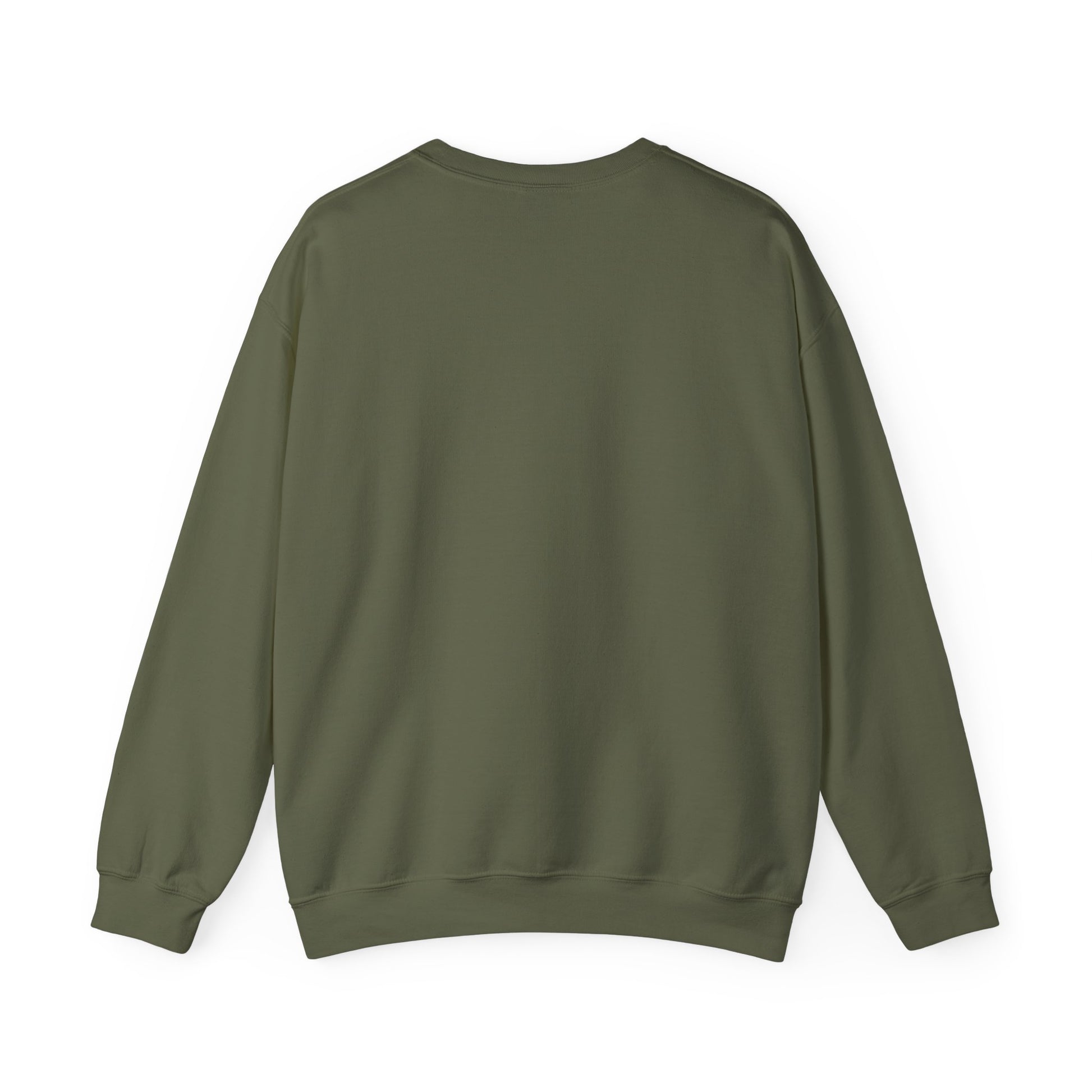Gruseliges Halloween Sweatshirt, Unisex - MorgenMood 