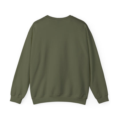 Gruseliges Halloween Sweatshirt, Unisex - MorgenMood 