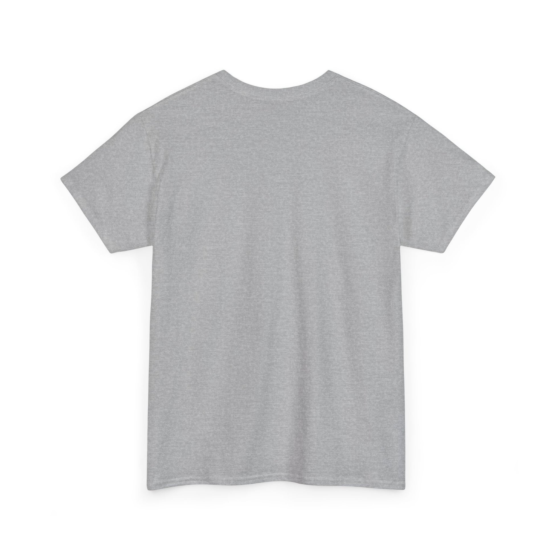 T-Shirt Motiv Halloween Blutmond Katze - MorgenMood 