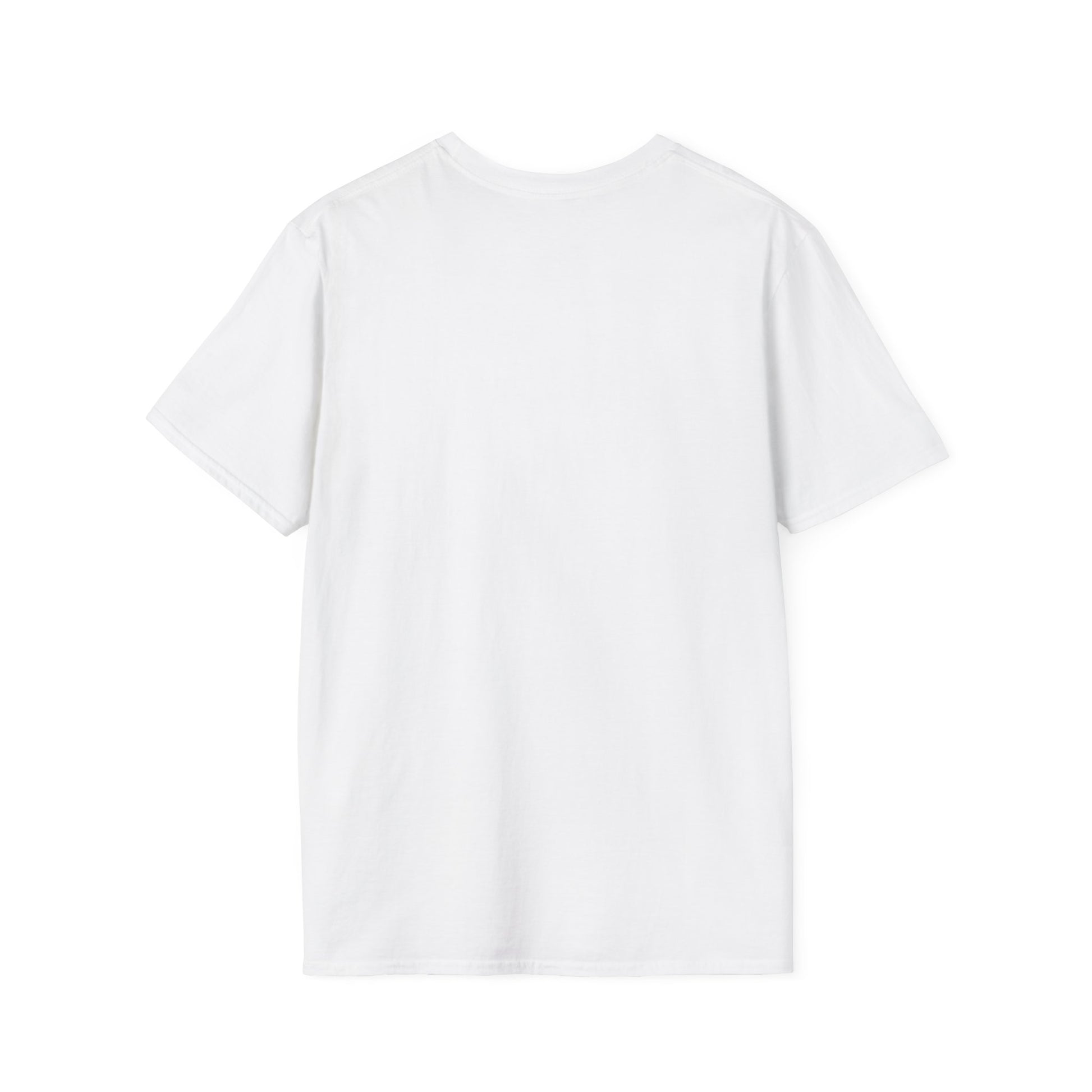 Grafisches Unisex Softstyle T-Shirt - MorgenMood 