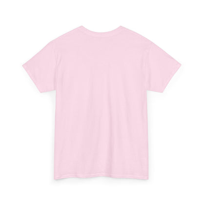 T-Shirt Motiv Halloween Blutmond Katze - MorgenMood 