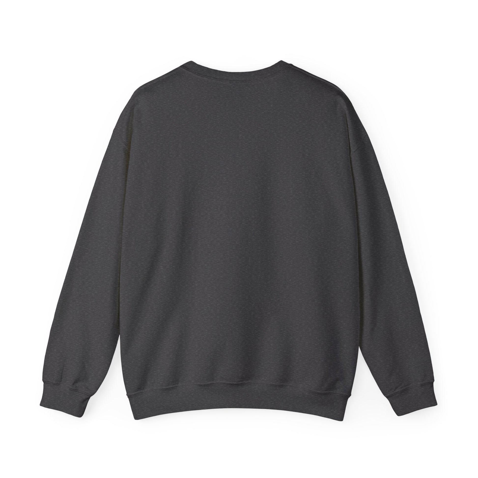 Gruseliges Halloween Sweatshirt, Unisex - MorgenMood 