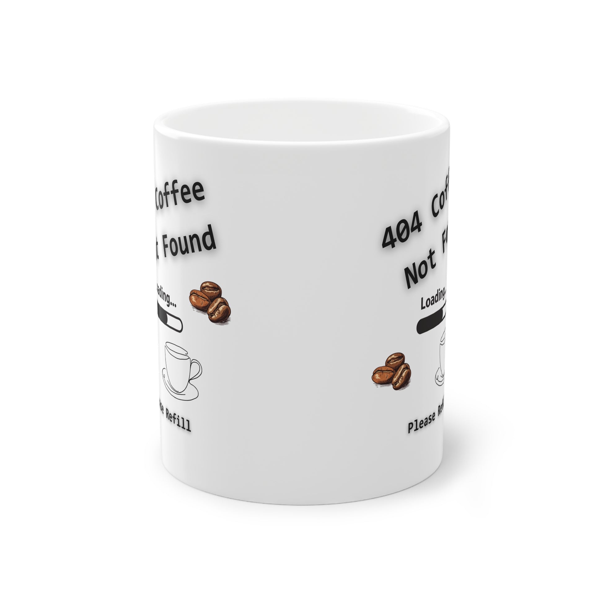 Bürotasse Geschenk für Kollegen - MorgenMood 