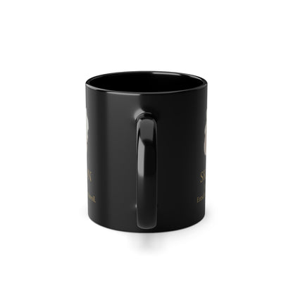 Kaffeetasse Sternzeichen Skorpion für Astro-Fans - MorgenMood 