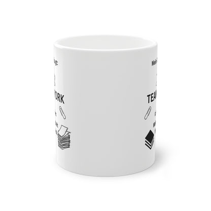 Kaffeebecher Geschenkidee - MorgenMood 