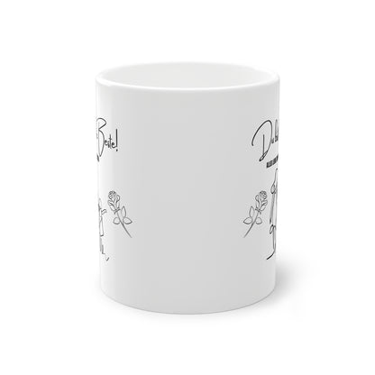 Tasse Geschenk für Mama's - MorgenMood 