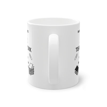 Kaffeebecher Geschenkidee - MorgenMood 