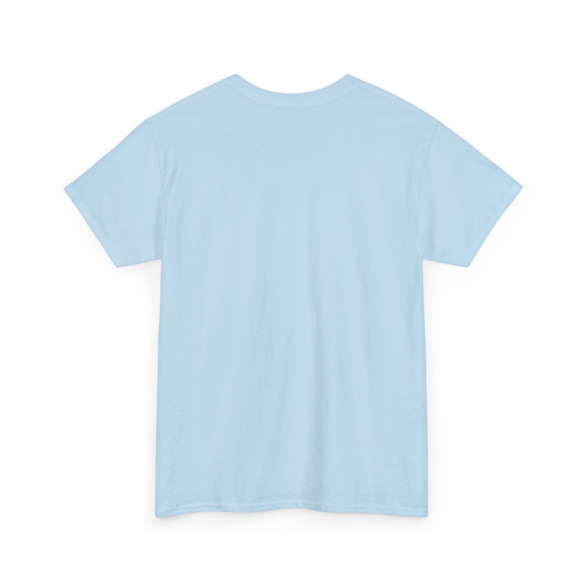 T-Shirt Motiv Halloween Blutmond Katze - MorgenMood 