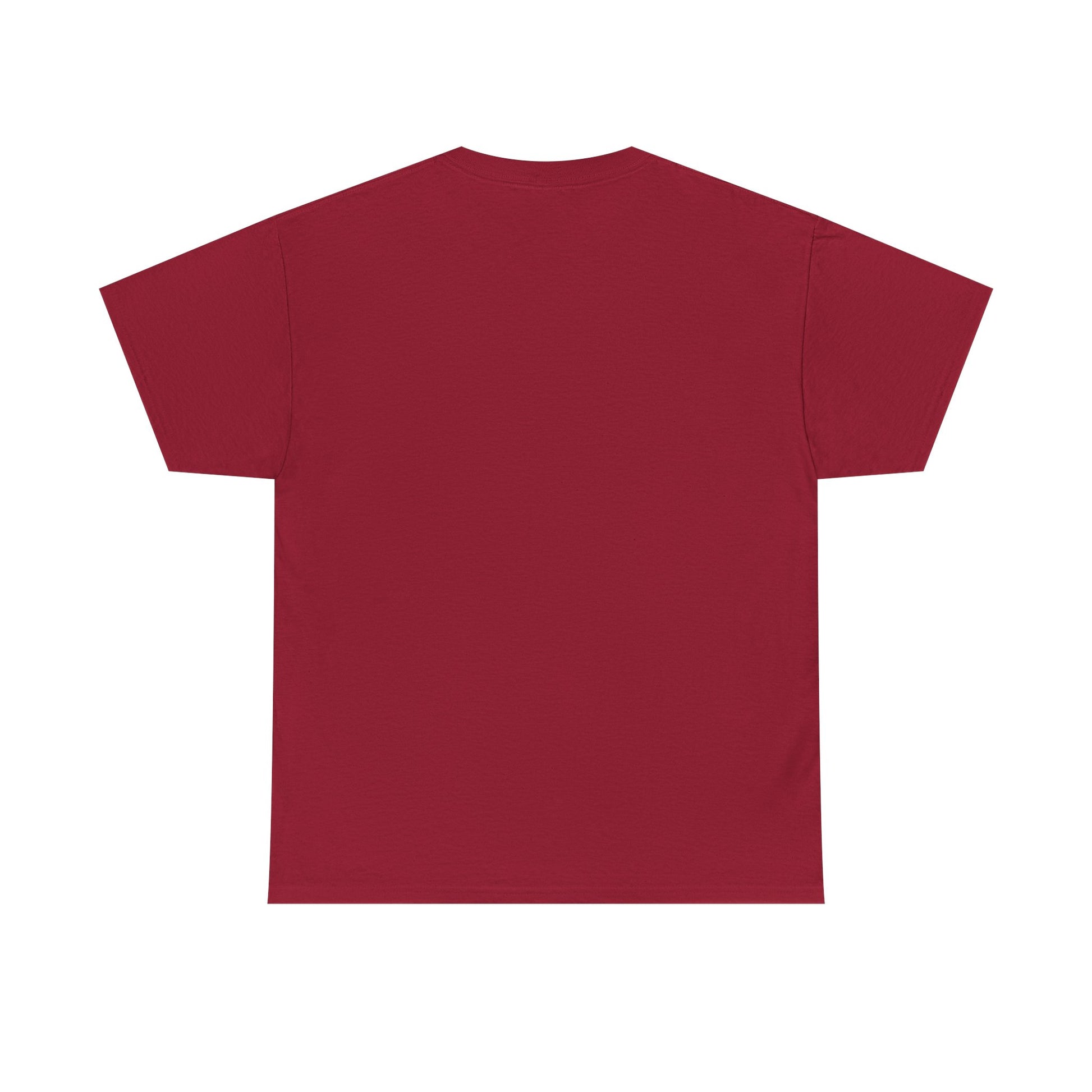 T-Shirt Motiv Halloween Blutmond Katze - MorgenMood 