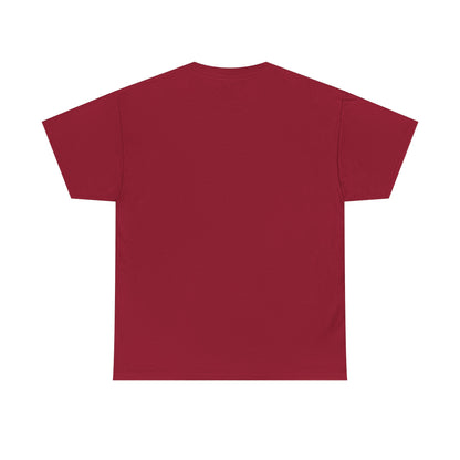 T-Shirt Motiv Halloween Blutmond Katze - MorgenMood 