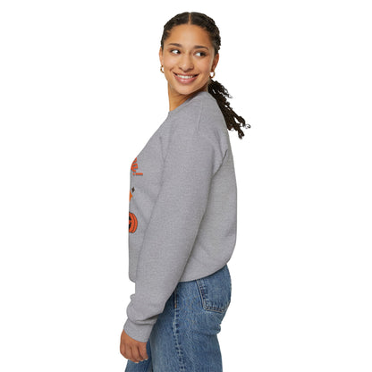 Gruseliges Halloween Sweatshirt, Unisex - MorgenMood 