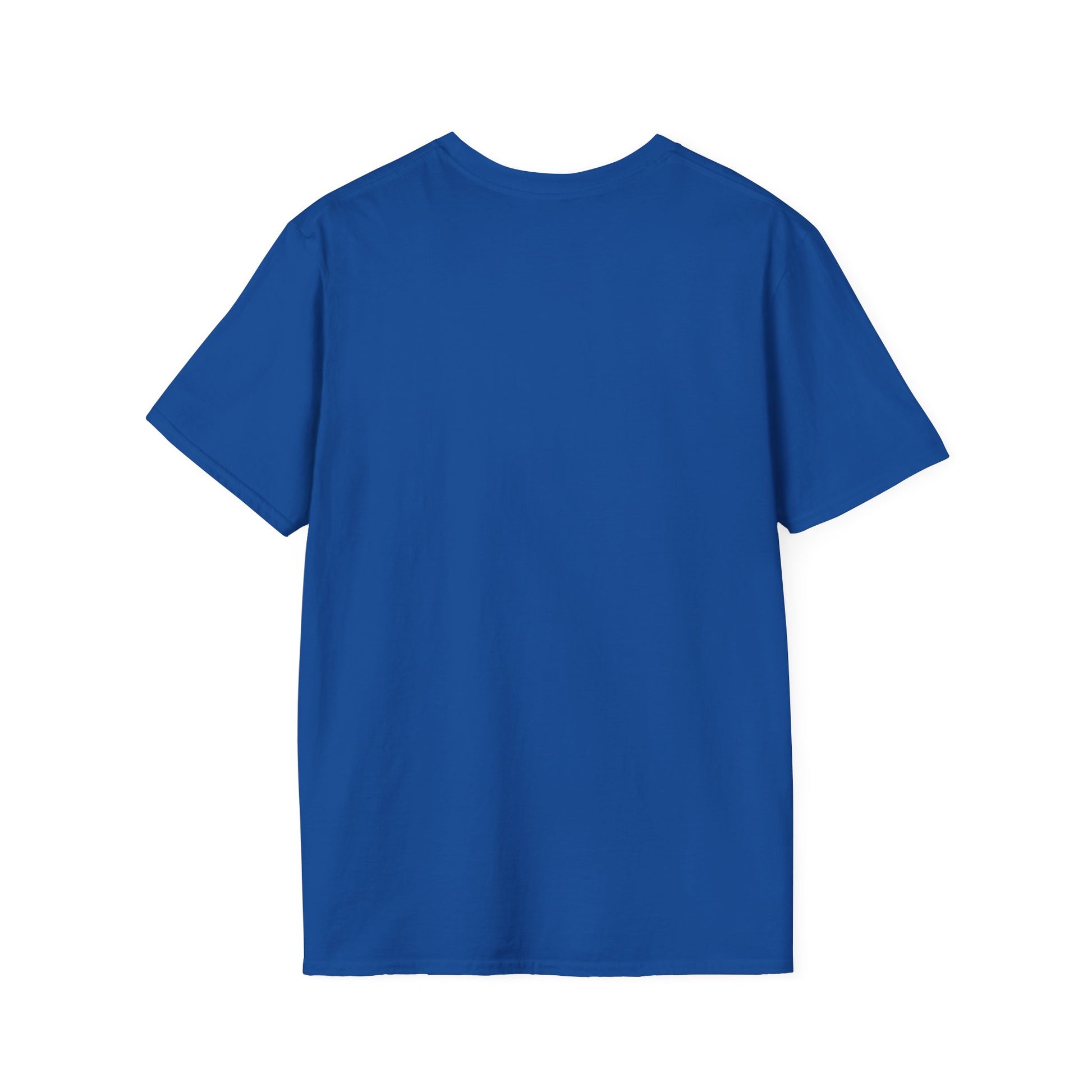 Grafisches Unisex Softstyle T-Shirt - MorgenMood 