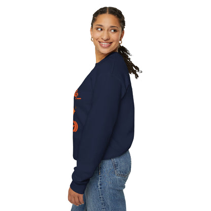 Gruseliges Halloween Sweatshirt, Unisex - MorgenMood 