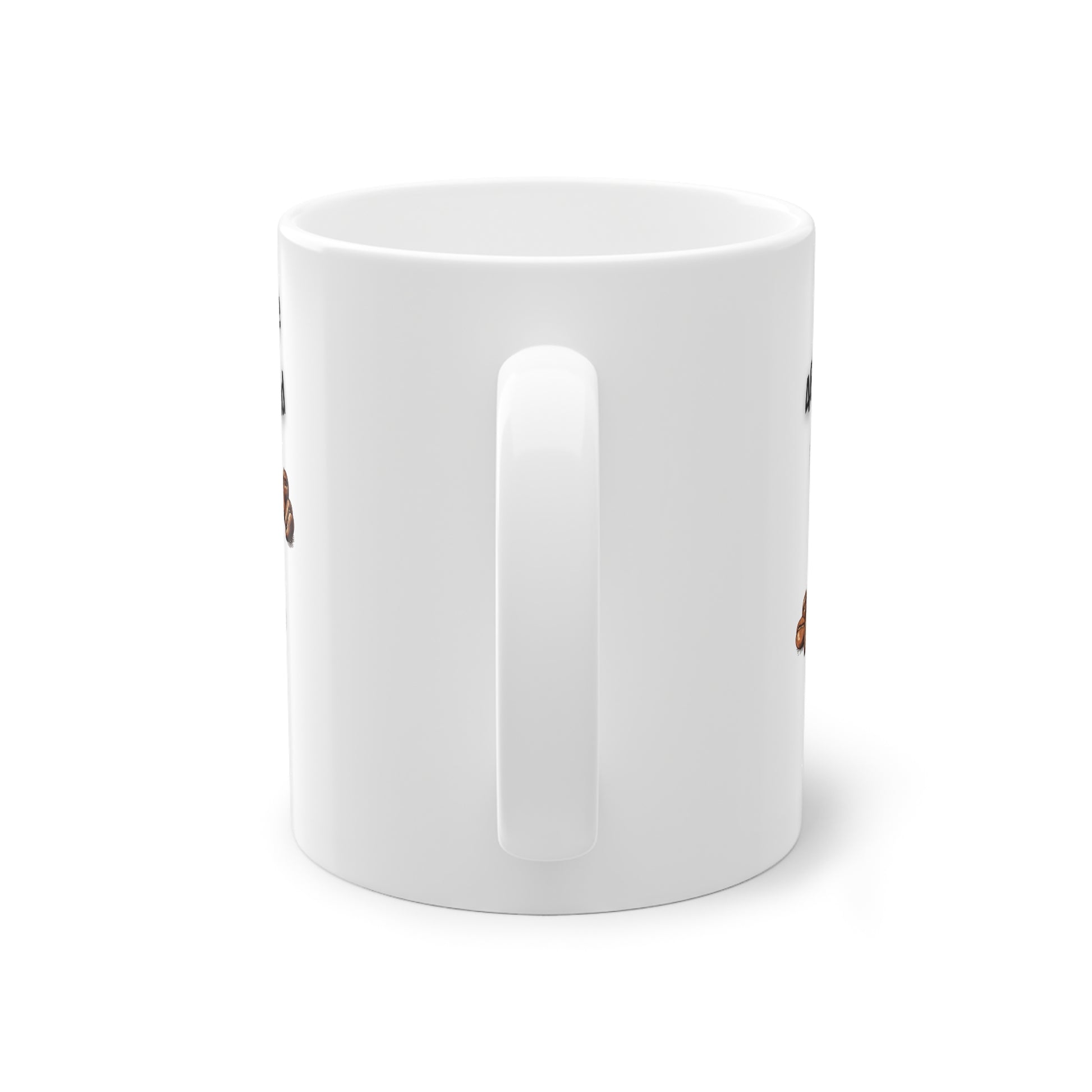 Bürotasse Geschenk für Kollegen - MorgenMood 