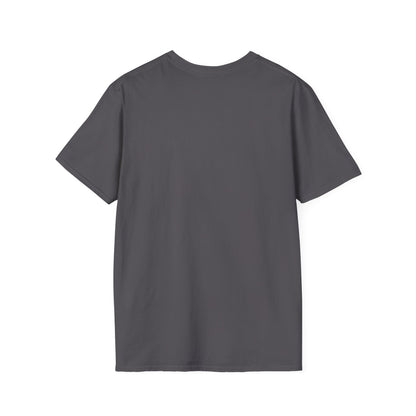 Grafisches Unisex Softstyle T-Shirt - MorgenMood 