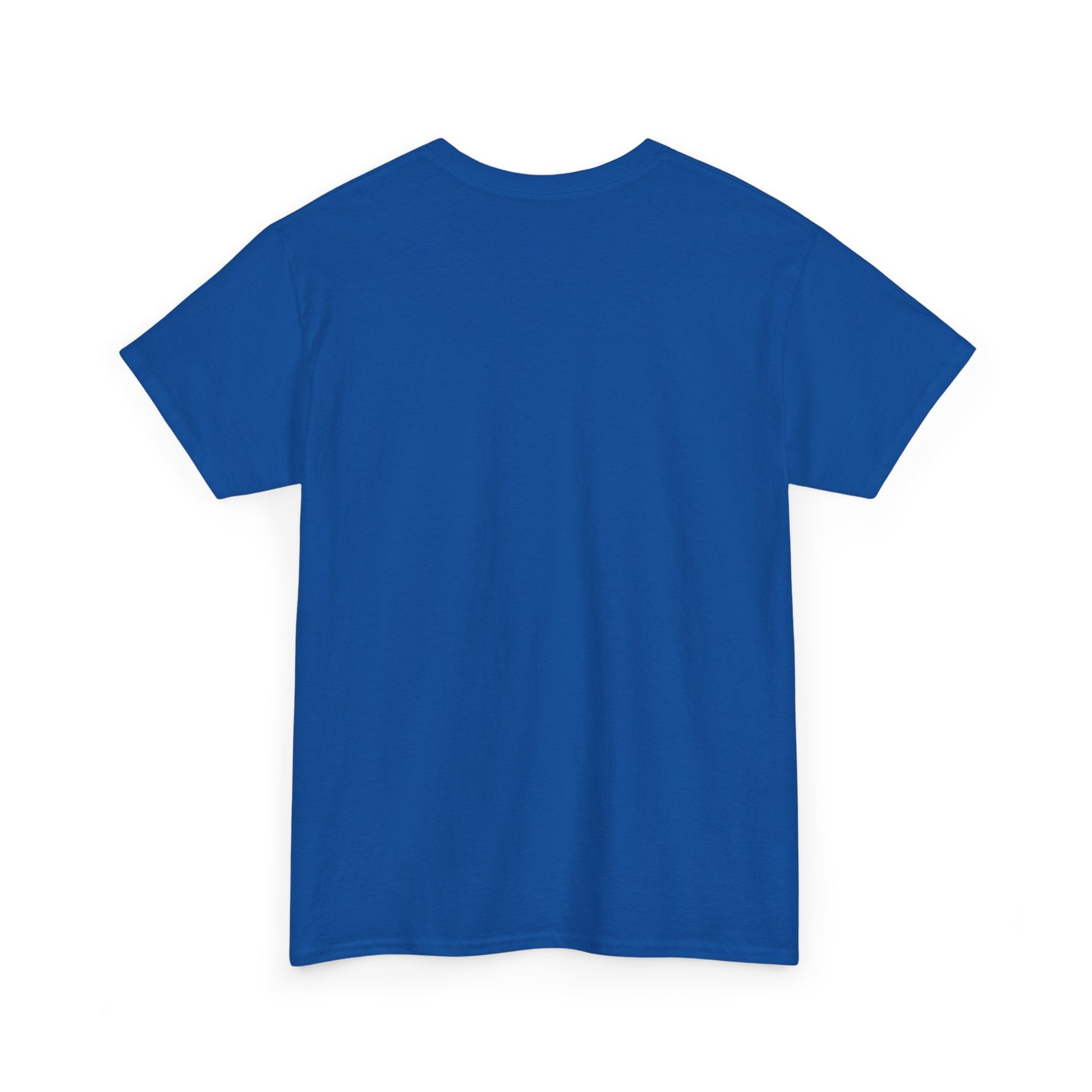 T-Shirt Motiv Halloween Blutmond Katze - MorgenMood 