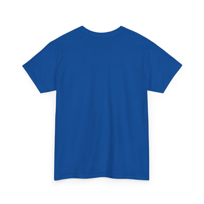 T-Shirt Motiv Halloween Blutmond Katze - MorgenMood 