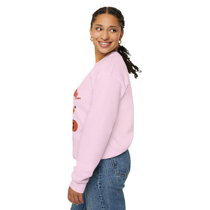 Gruseliges Halloween Sweatshirt, Unisex - MorgenMood 