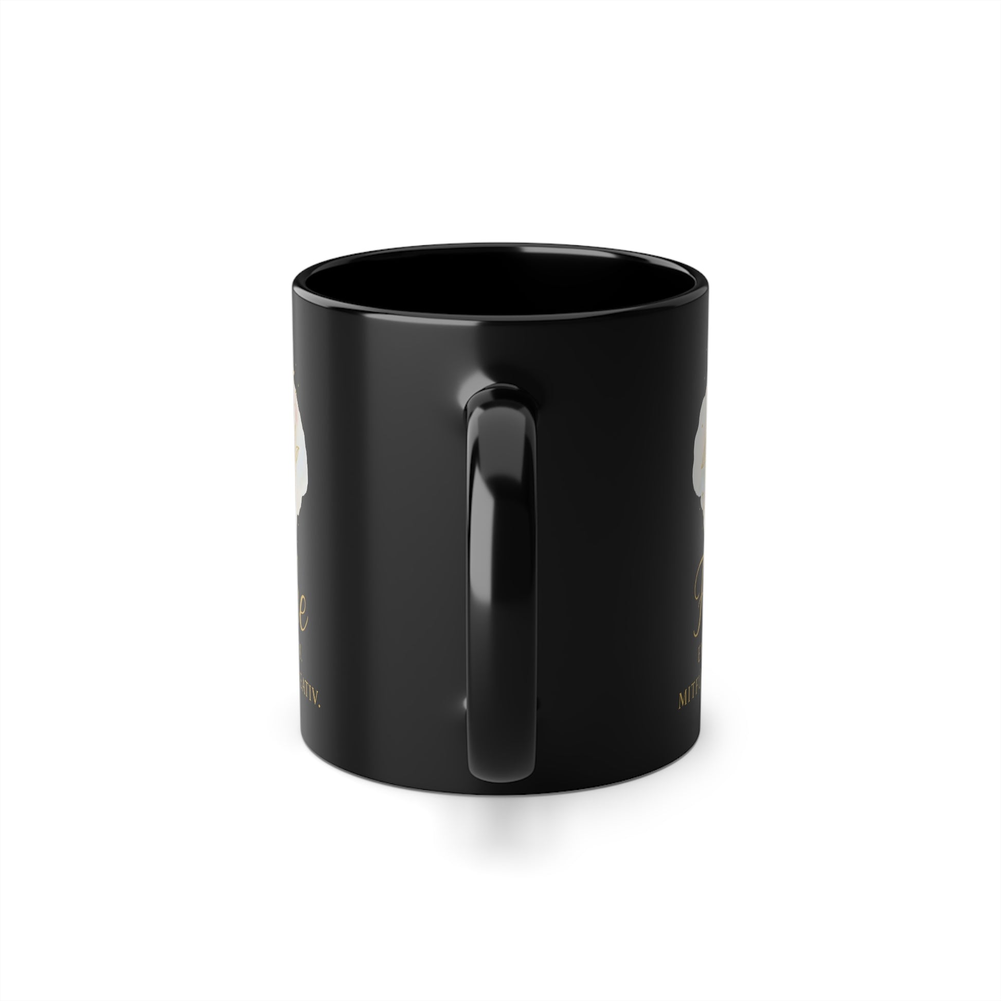 Kaffeetasse Sternzeichen Fische Sternbild-Tasse - MorgenMood 