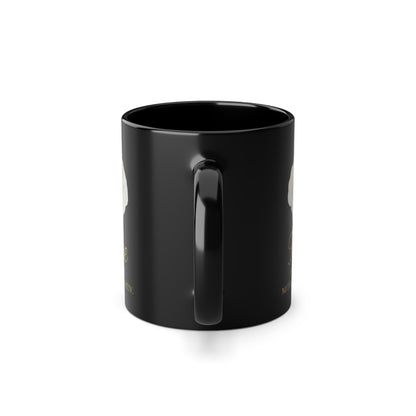 Kaffeetasse Sternzeichen Fische Sternbild-Tasse - MorgenMood 