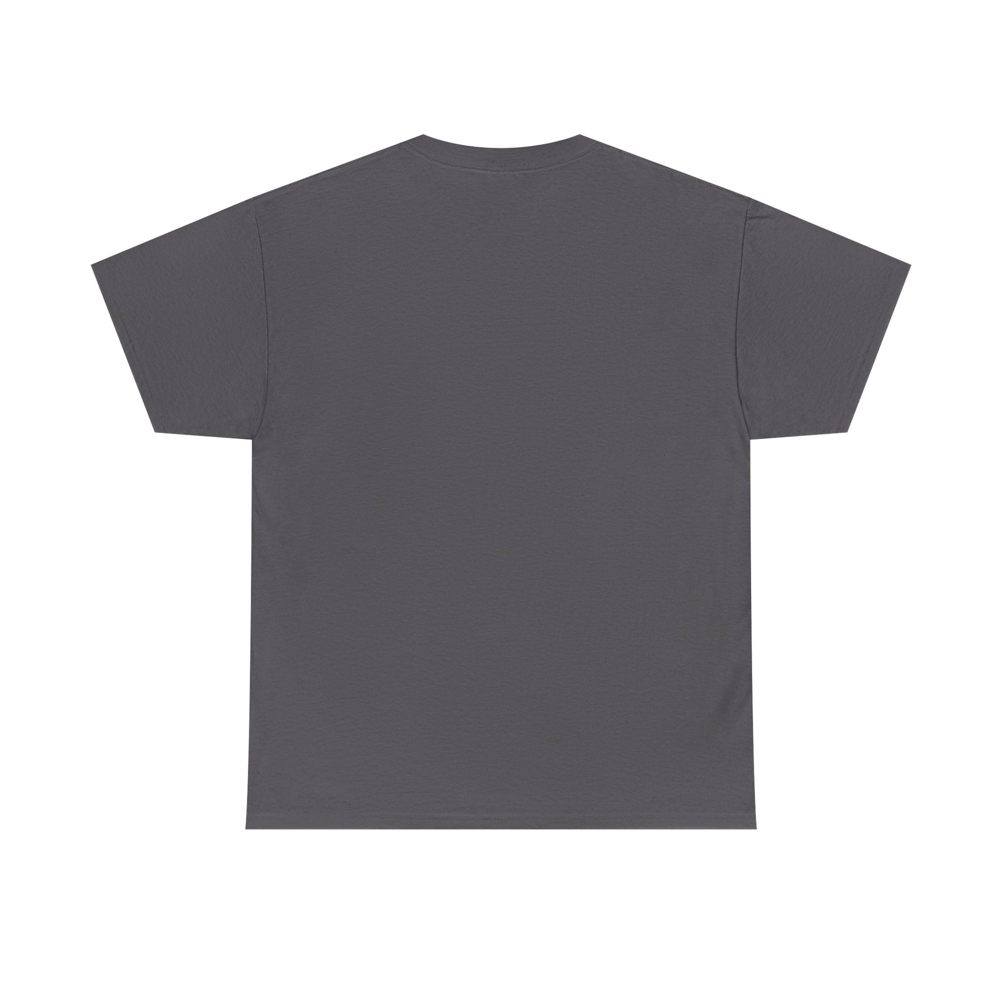 T-Shirt Motiv Halloween Blutmond Katze - MorgenMood 