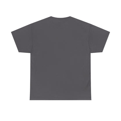 T-Shirt Motiv Halloween Blutmond Katze - MorgenMood 