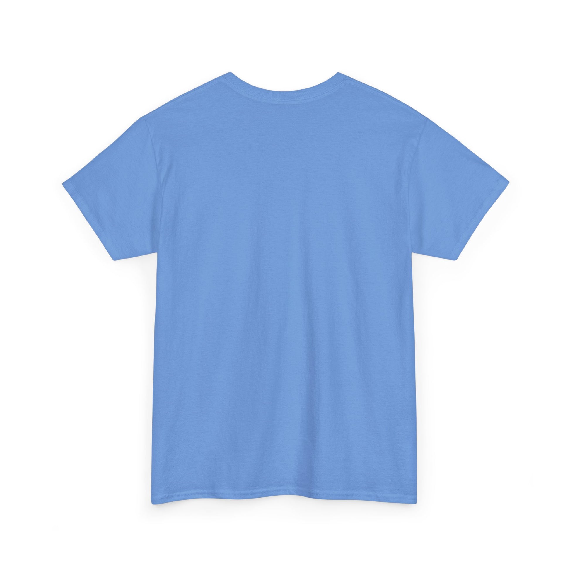 T-Shirt Motiv Halloween Blutmond Katze - MorgenMood 