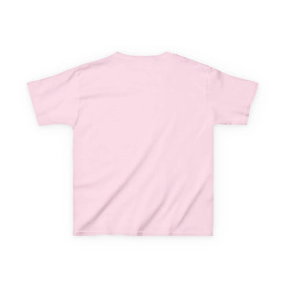 Kinder T-Shirt Motiv Halloween Hexe Katze Kürbis - MorgenMood 