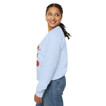 Gruseliges Halloween Sweatshirt, Unisex - MorgenMood 