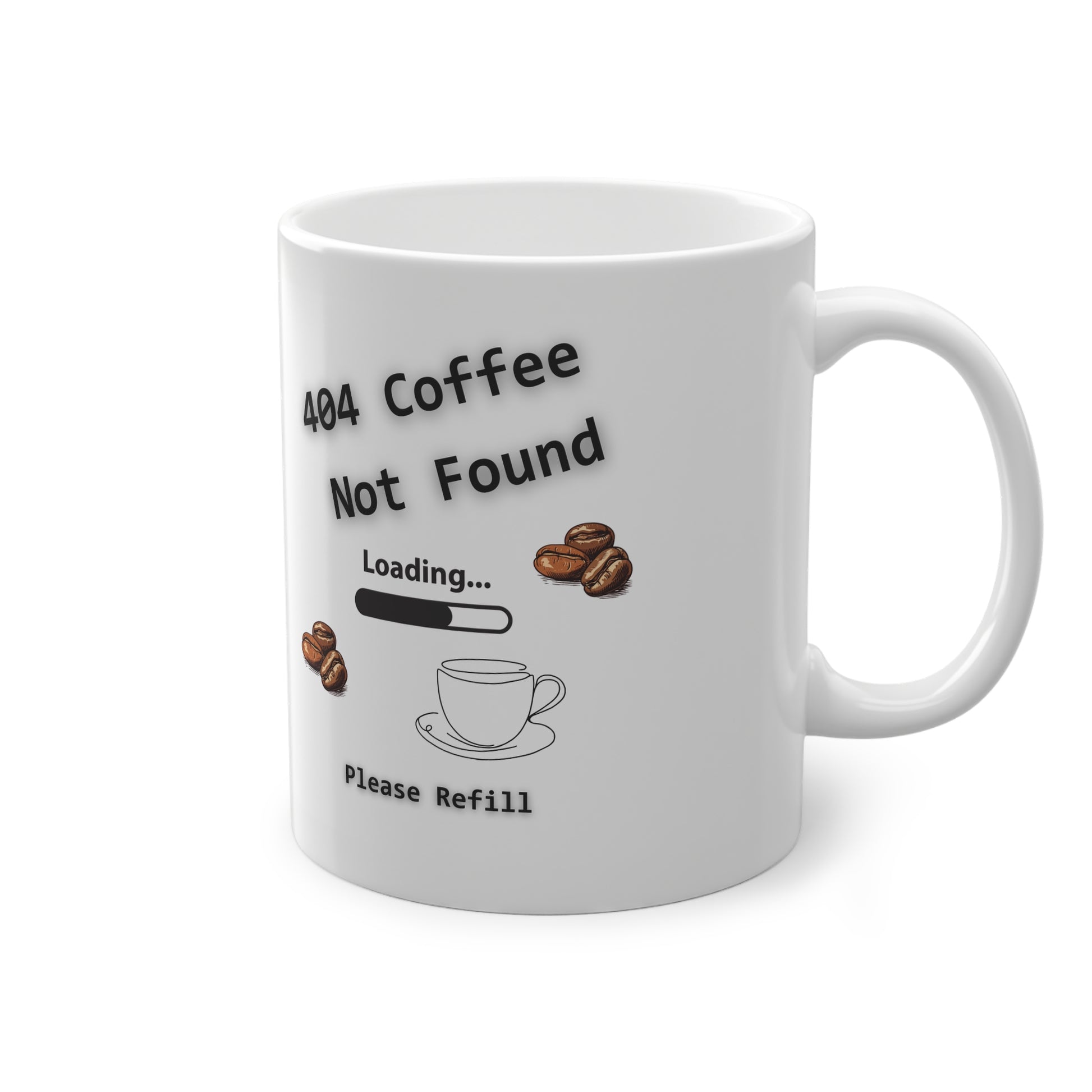 Bürotasse Geschenk für Kollegen - MorgenMood 