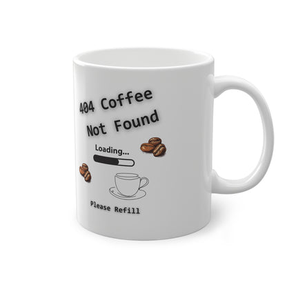 Bürotasse Geschenk für Kollegen - MorgenMood 