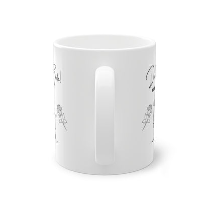 Tasse Geschenk für Mama's - MorgenMood 