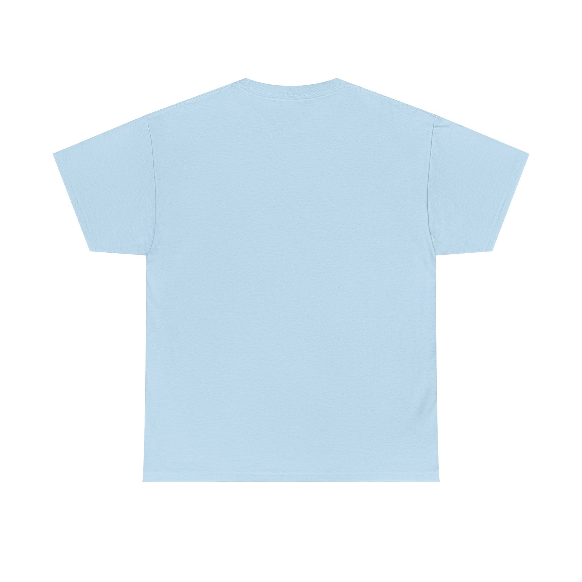 T-Shirt Motiv Halloween Blutmond Katze - MorgenMood 