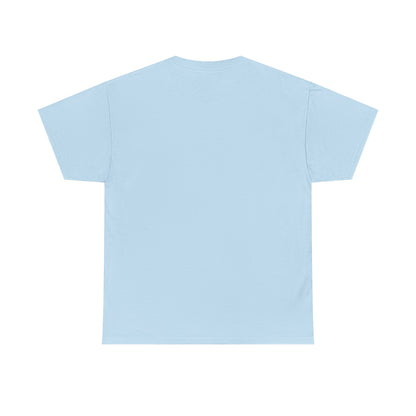 T-Shirt Motiv Halloween Blutmond Katze - MorgenMood 