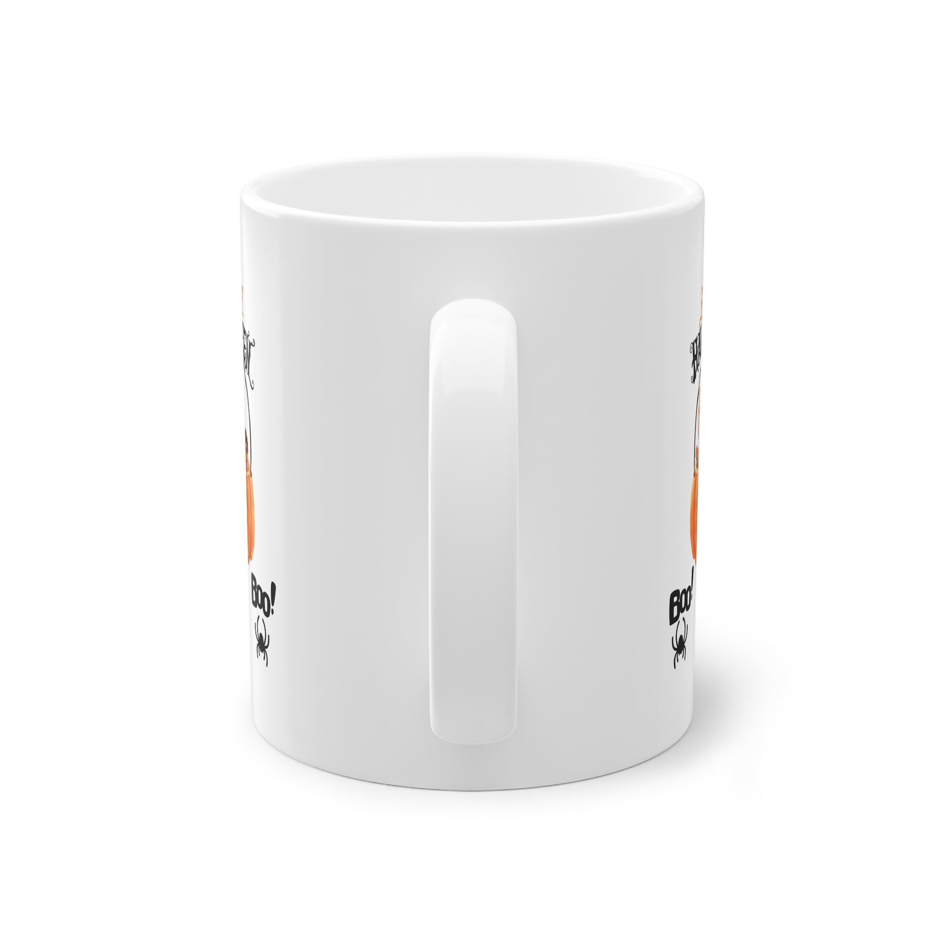Tasse Motiv Halloween für Kinder und Erwachsene - MorgenMood 
