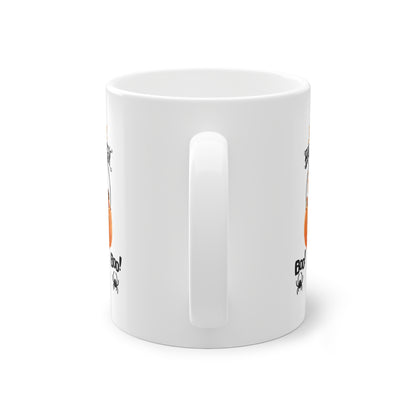 Tasse Motiv Halloween für Kinder und Erwachsene - MorgenMood 