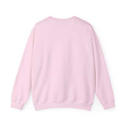Gruseliges Geister Crewneck Sweatshirt, Halloween Kleidung, Herbstmode, Gemütlicher Pullover, Unisex Kollektion - MorgenMood 