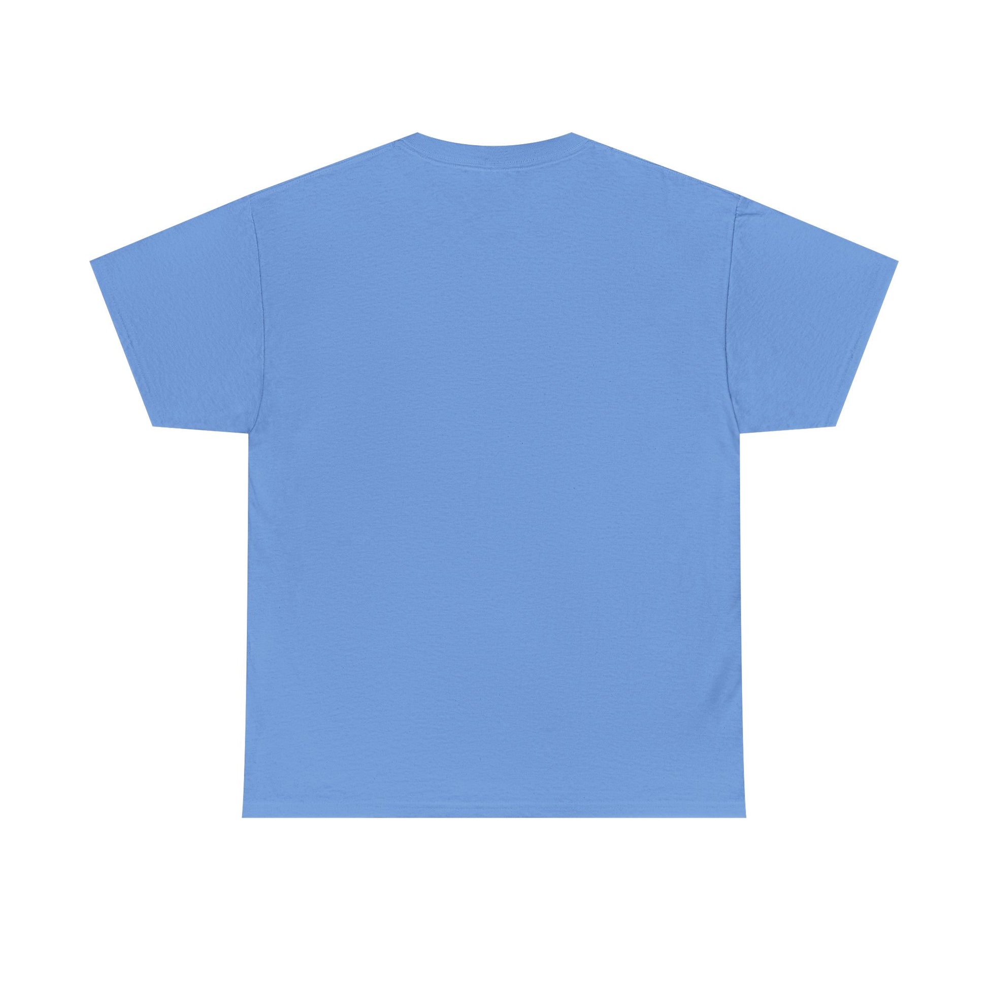 T-Shirt Motiv Halloween Blutmond Katze - MorgenMood 