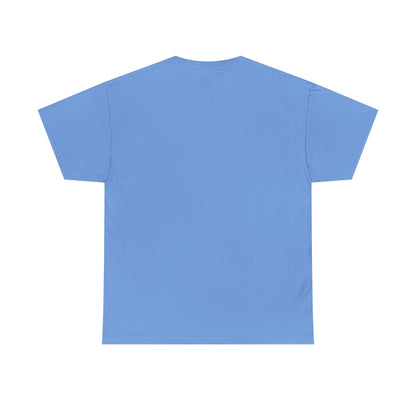 T-Shirt Motiv Halloween Blutmond Katze - MorgenMood 