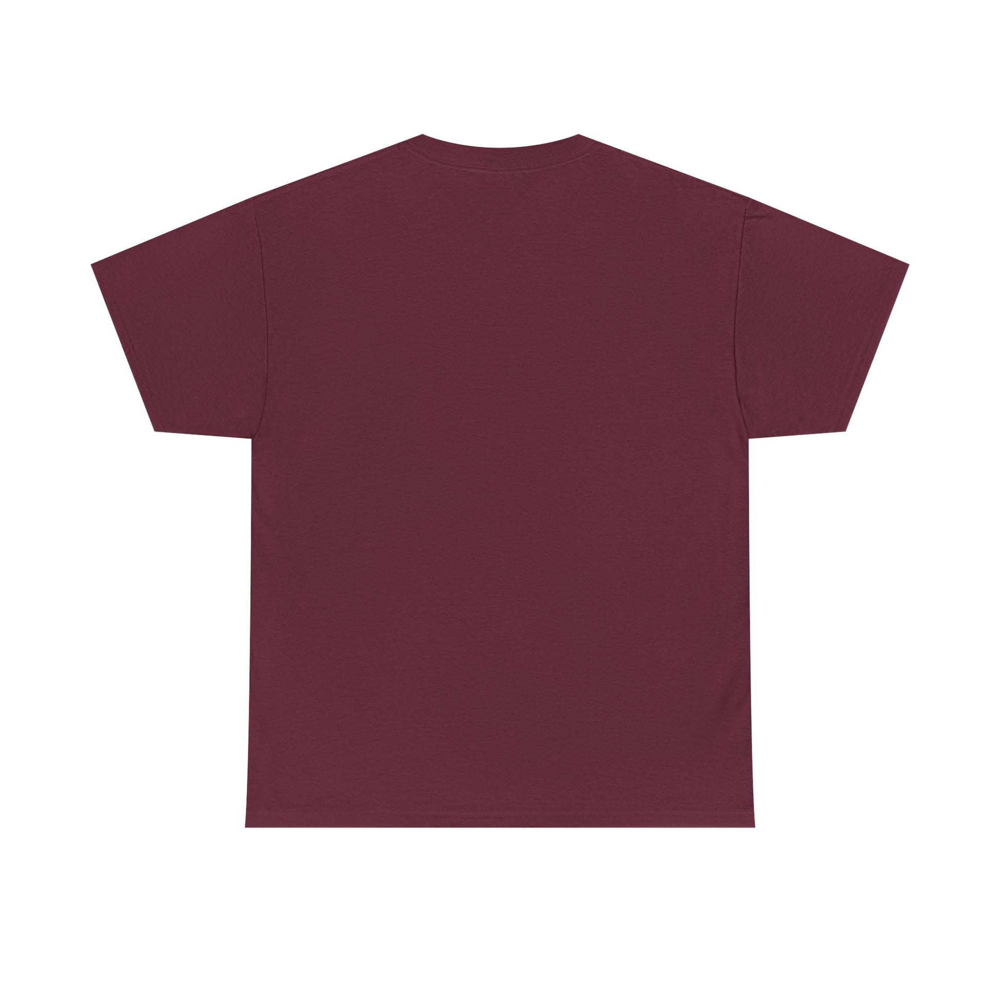 T-Shirt Motiv Halloween Blutmond Katze - MorgenMood 