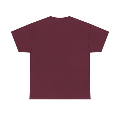 T-Shirt Motiv Halloween Blutmond Katze - MorgenMood 