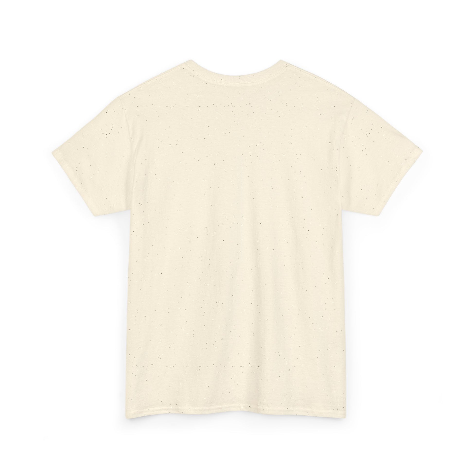 T-Shirt Motiv Halloween Blutmond Katze - MorgenMood 